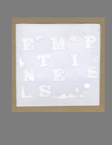 EMPTINESS
