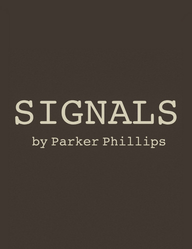 Signals