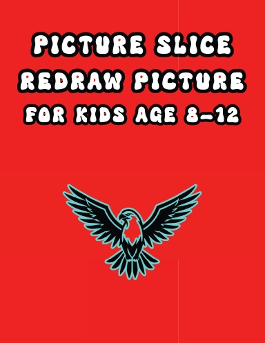 Picture Slice Redraw Picture