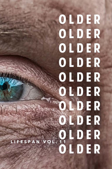 Older Lifespan Vol. 11
