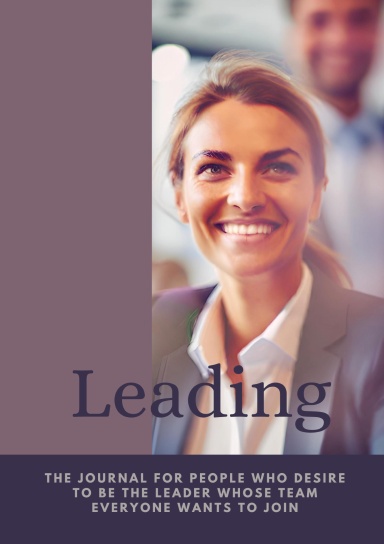 Leading