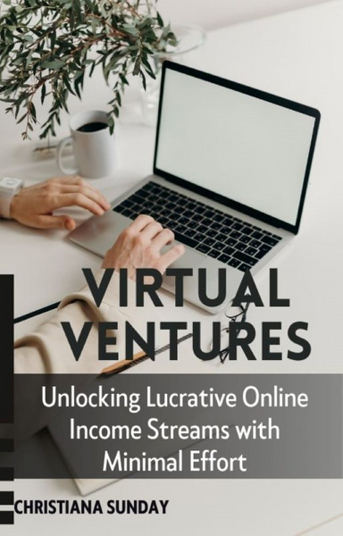 VIRTUAL VENTURES