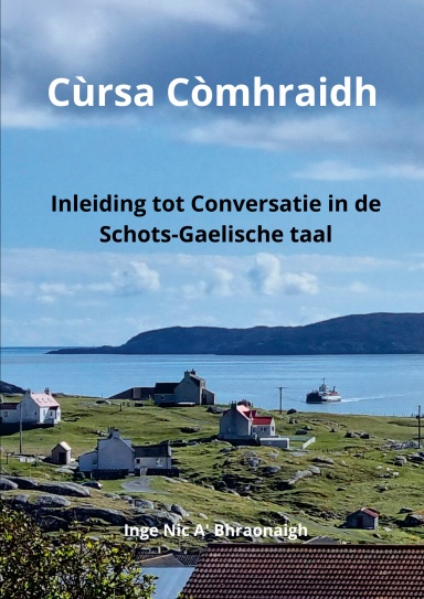 Inleiding tot Conversatie in de Schots-Gaelische taal