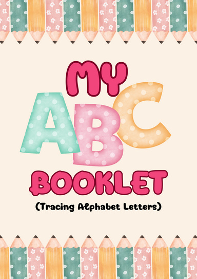 Trace the Letters