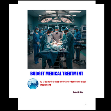 BUDGET MEDICAL TREATMENT