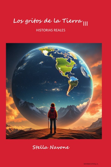 Los gritos de la Tierra III