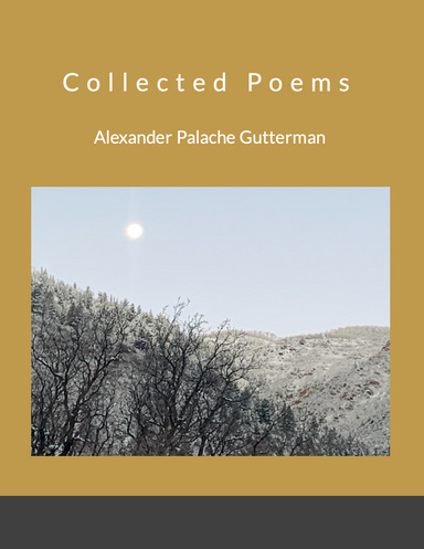 Collected Poems