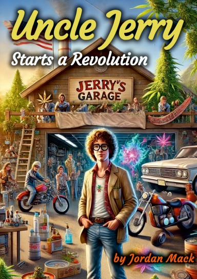 Uncle Jerry Starts a Revolution