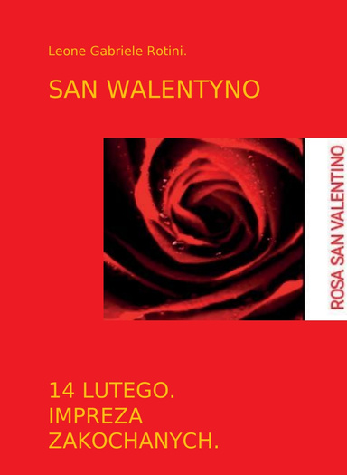 SAN WALENTYNO.