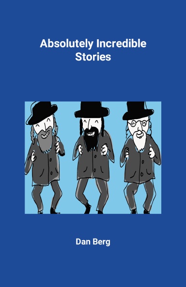 Absolutely Incredible Stories