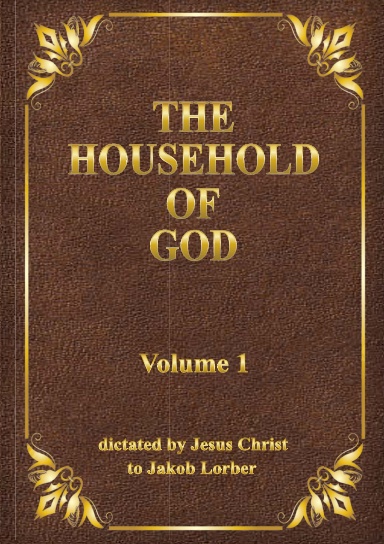 Household of God Volume 1