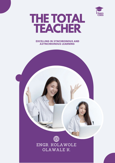The Total Teacher