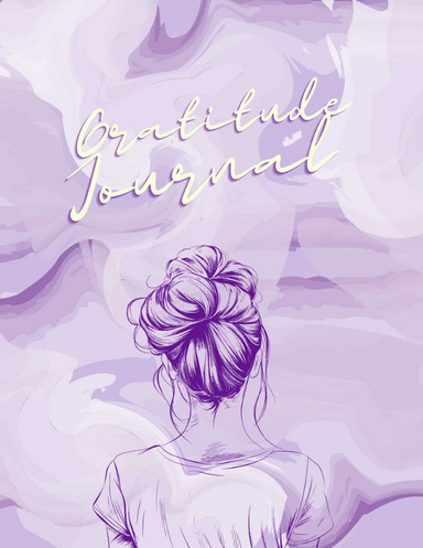 Gratitude Journal | Invest few minutes a day to develop thankfulness, mindfulness and positivity