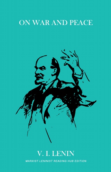 On War and Peace