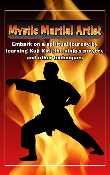 Mystic Martial Artist