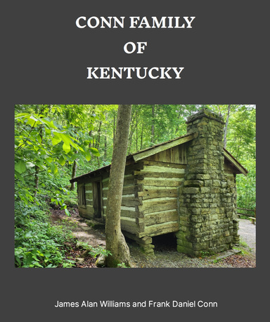 CONN FAMILY OF KENTUCKY