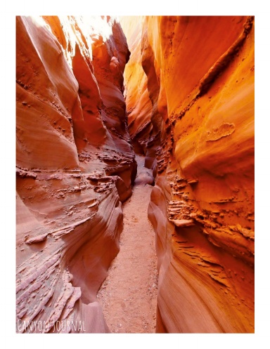 Canyon 33