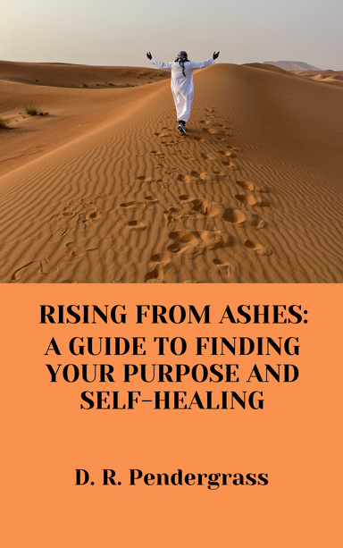 Rising From Ashes