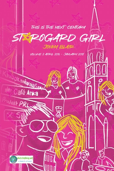 Starogard Girl