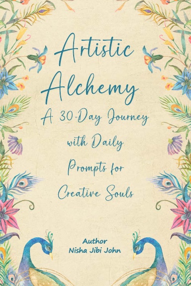 Artistic Alchemy