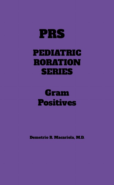 Pediatric Rotation Series