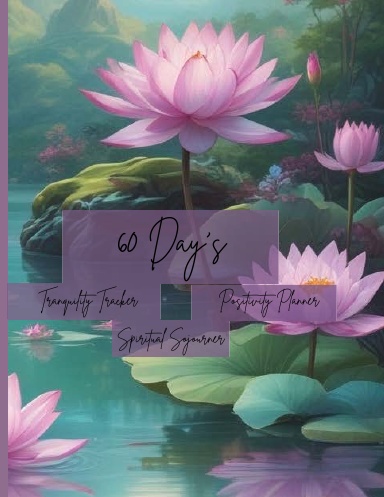 Comprehensive Daily Journal Template for Wellness and Organization