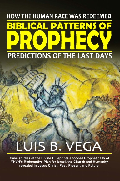 Biblical Patterns of Prophecy