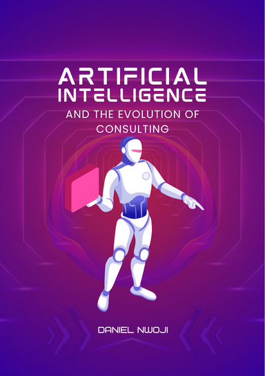 AI and the Evolution of Consulting
