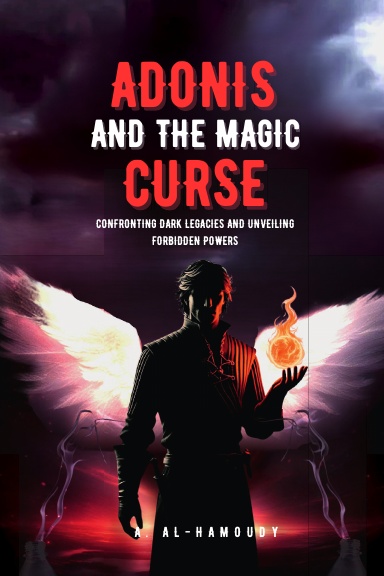 Adonis And the Magic Curse