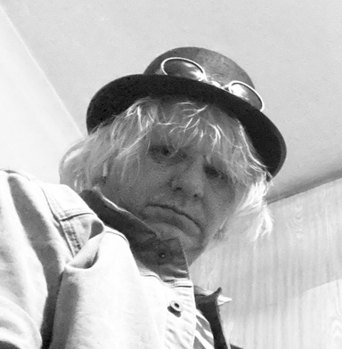 Image of Author Petr Vyhlídka