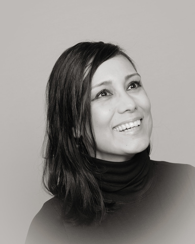 Image of Author Diana Hochman