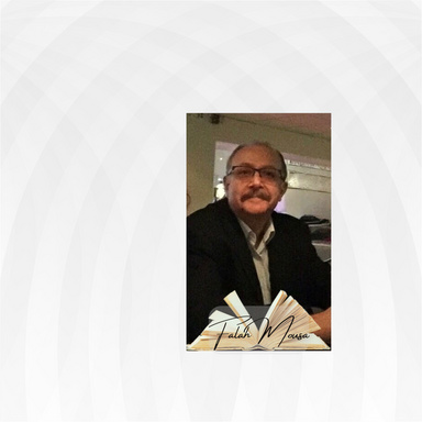 Image of Author Falah Mousa