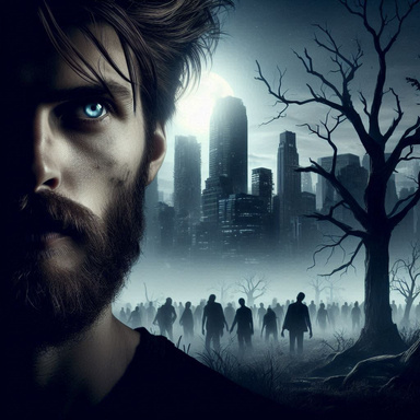Image of Author Ben Taylor Medley