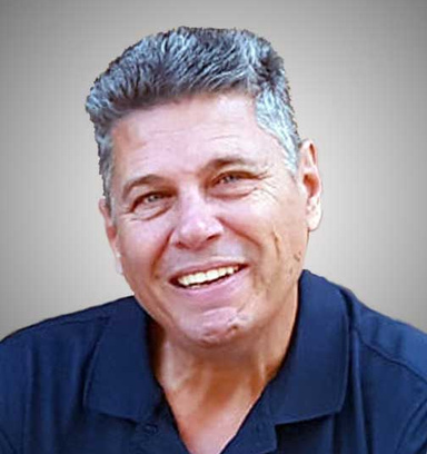 Image of Author Tom Sotis