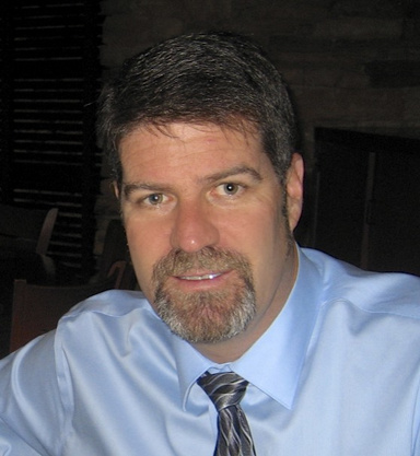 Image of Author Chris O Books