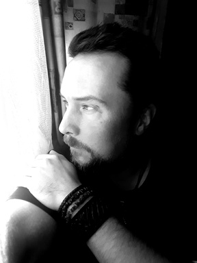 Image of Author Darren J Lamb