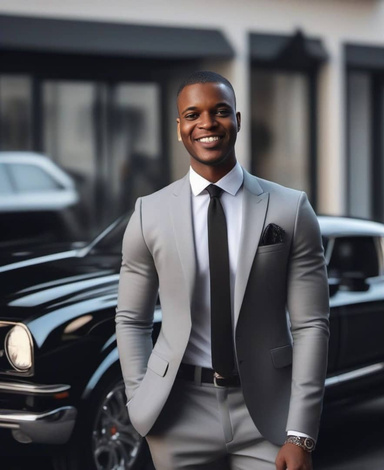 Image of Author Chrish256