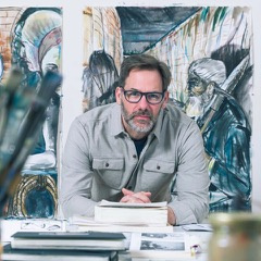 Image of Author Daniel Duford