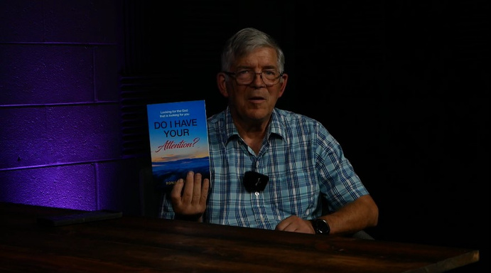 Image of Author Ronald Norton