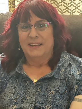 Image of Author About Meredith Brancato