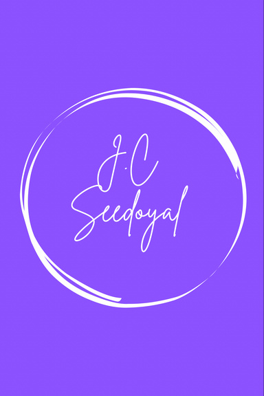 Image of Author J.C Seedoyal