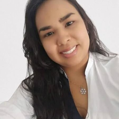 Image of Author Morella Bermúdez