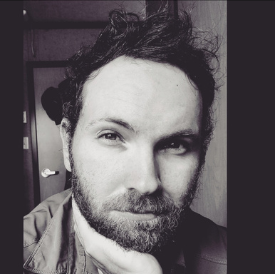 Image of Author Jesse Hay