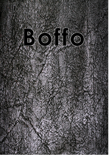 Boffo: Or the creation and Utilization of Image and Reputation