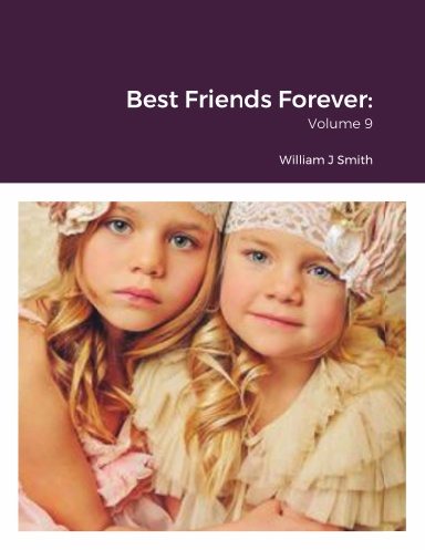 Best Friends Forever: Volume 9