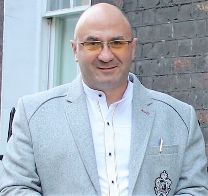Image of Author Baicu Sorin Robert