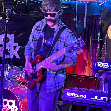 Image of Author Richard Wygand