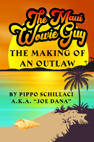 The Maui Wowie Guy