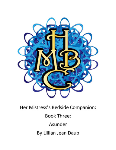 HMBC Asunder