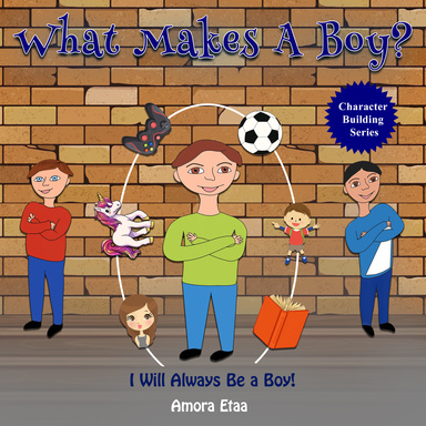 What Makes a Boy?